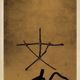 Illustration for article titled Can You Name the Horror Movies Depicted In These Minimalist Posters?